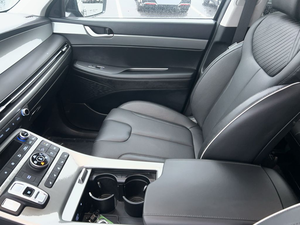2025 Hyundai Palisade SEL Premium - Photo 18