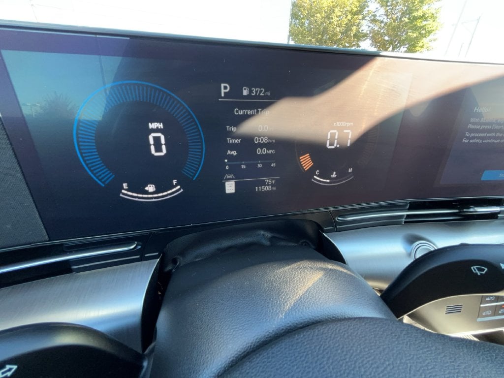 2024 Hyundai Kona SEL - Photo 20