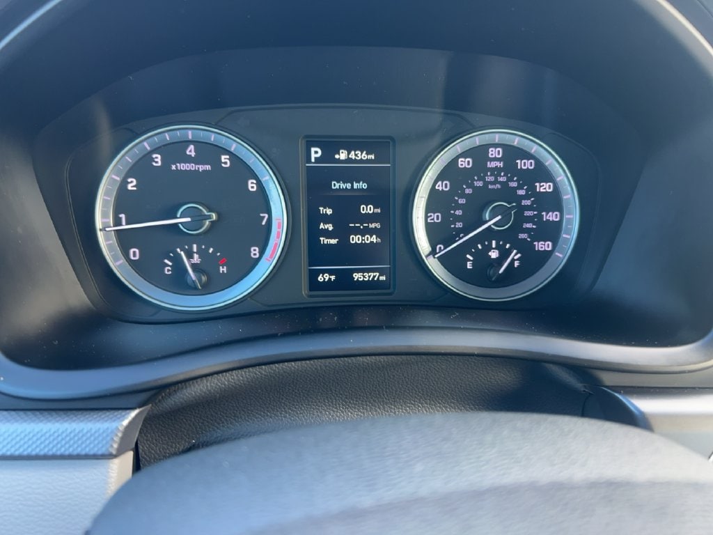 2019 Hyundai Sonata SEL - Photo 20