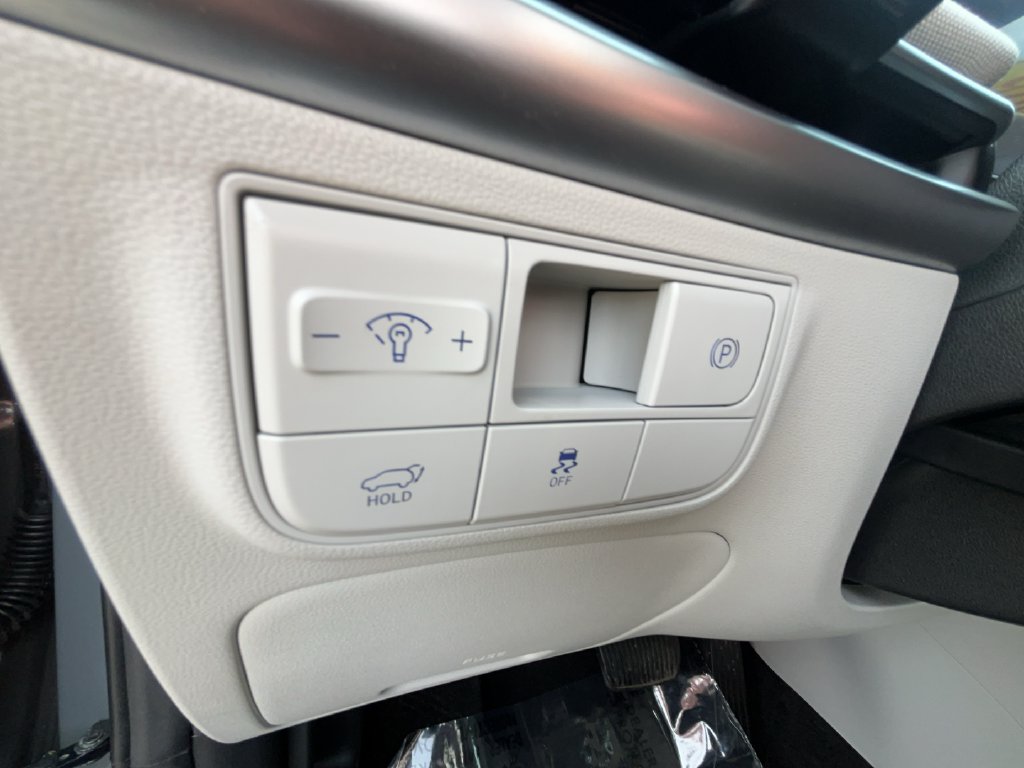 2025 Hyundai Tucson Limited - Photo 31