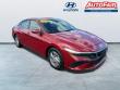 Used 2025 Hyundai Elantra SE Sedan