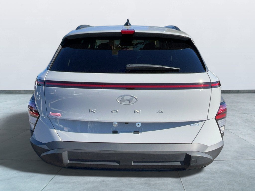 2024 Hyundai Kona SEL - Photo 6