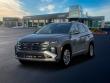 New 2026 Hyundai Tucson Hybrid Limited SUV
