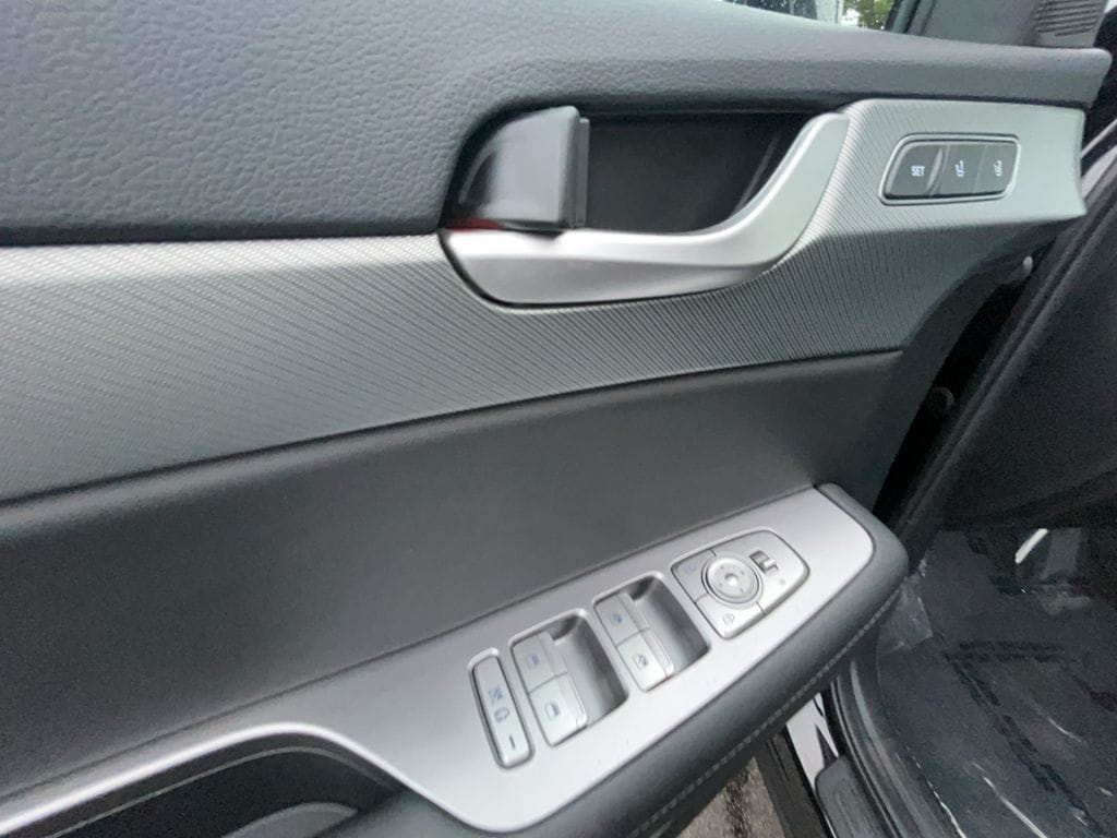 2025 Hyundai Palisade SEL Premium - Photo 20