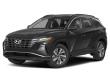 Used 2024 Hyundai Tucson Hybrid Limited SUV