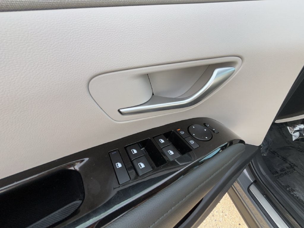 2025 Hyundai Tucson Limited - Photo 15