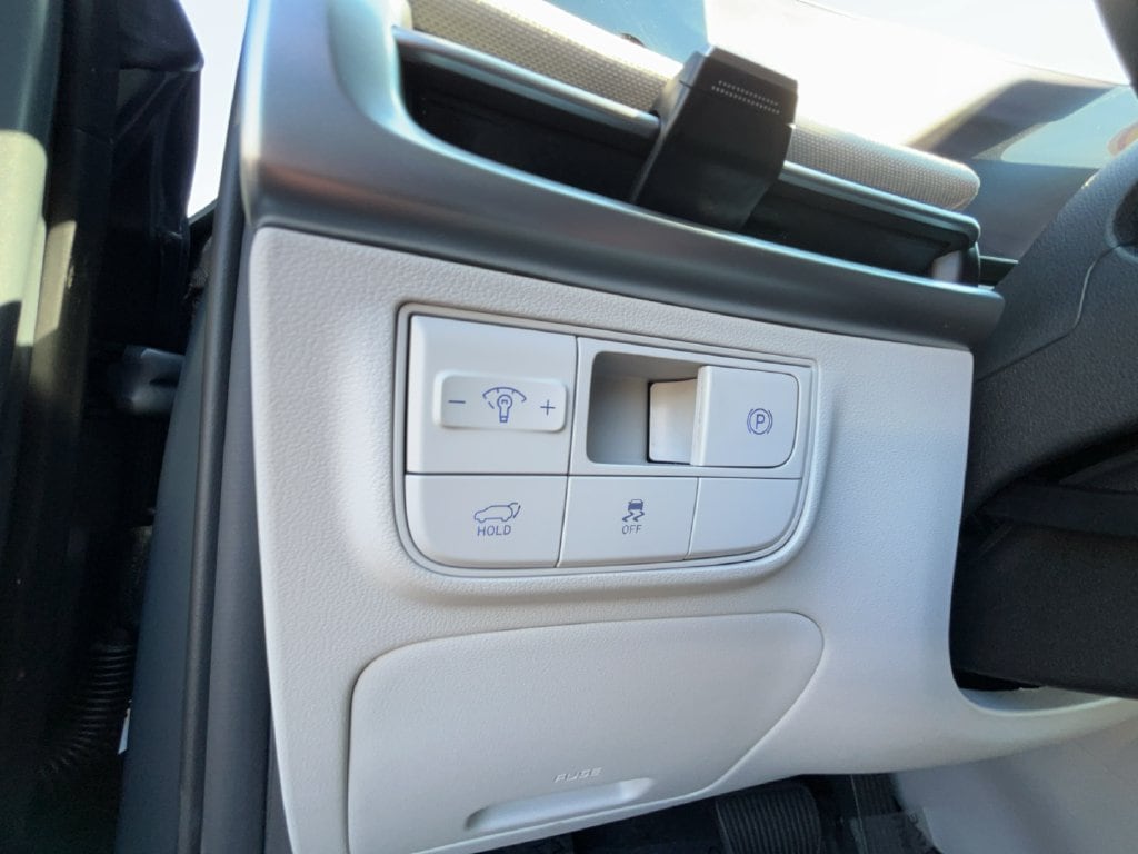2025 Hyundai Tucson Limited - Photo 30