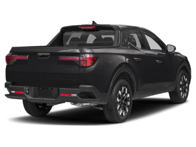 New 2027 Hyundai Santa Cruz SE AWD Truck Crew Cab