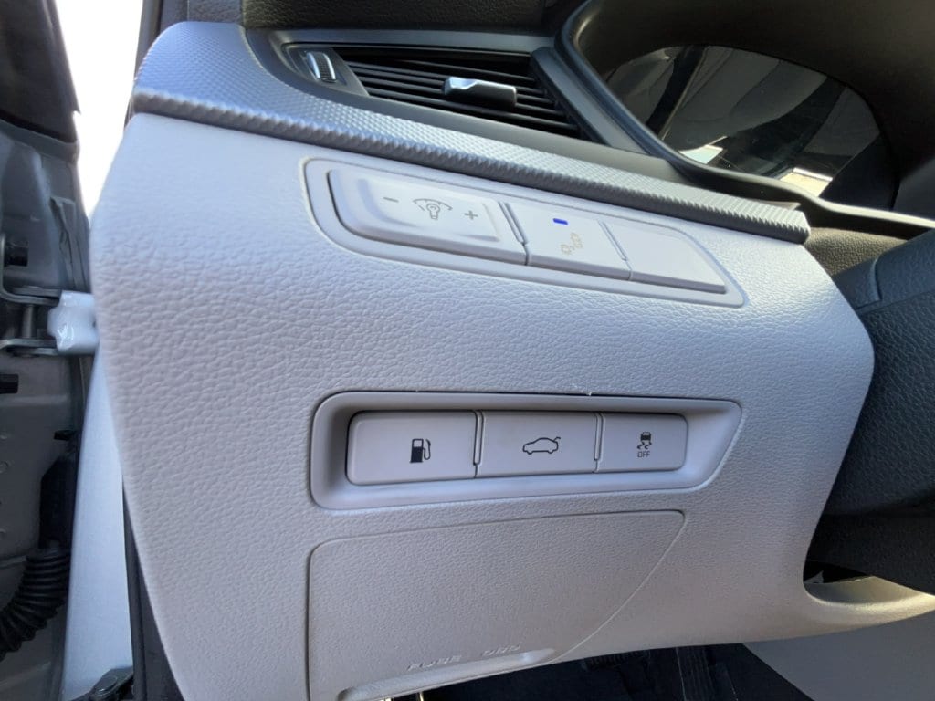 2019 Hyundai Sonata SEL - Photo 30