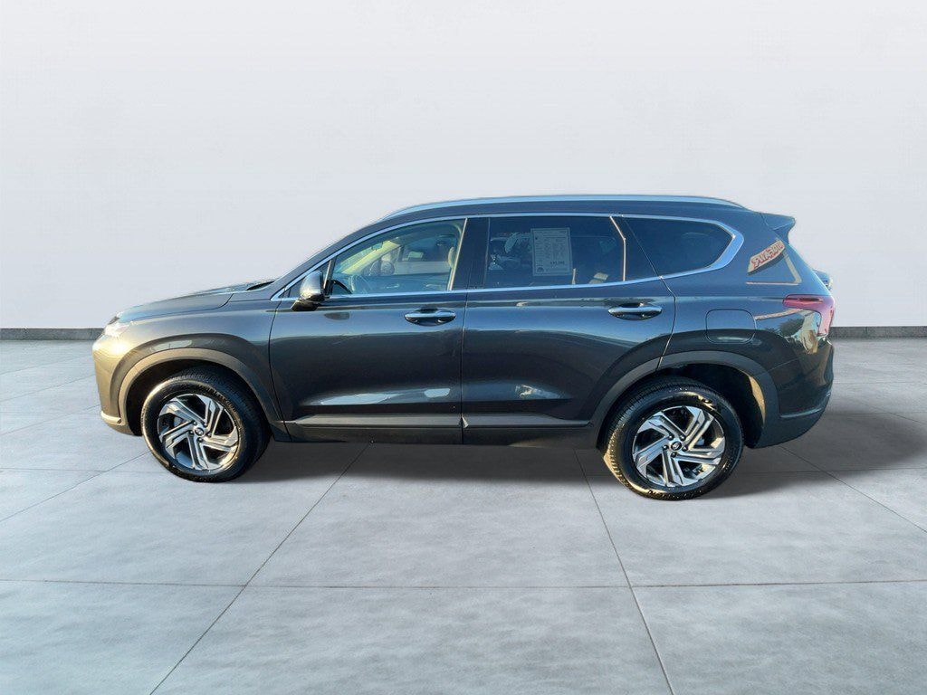 Used 2023 Hyundai Santa Fe SEL SUV