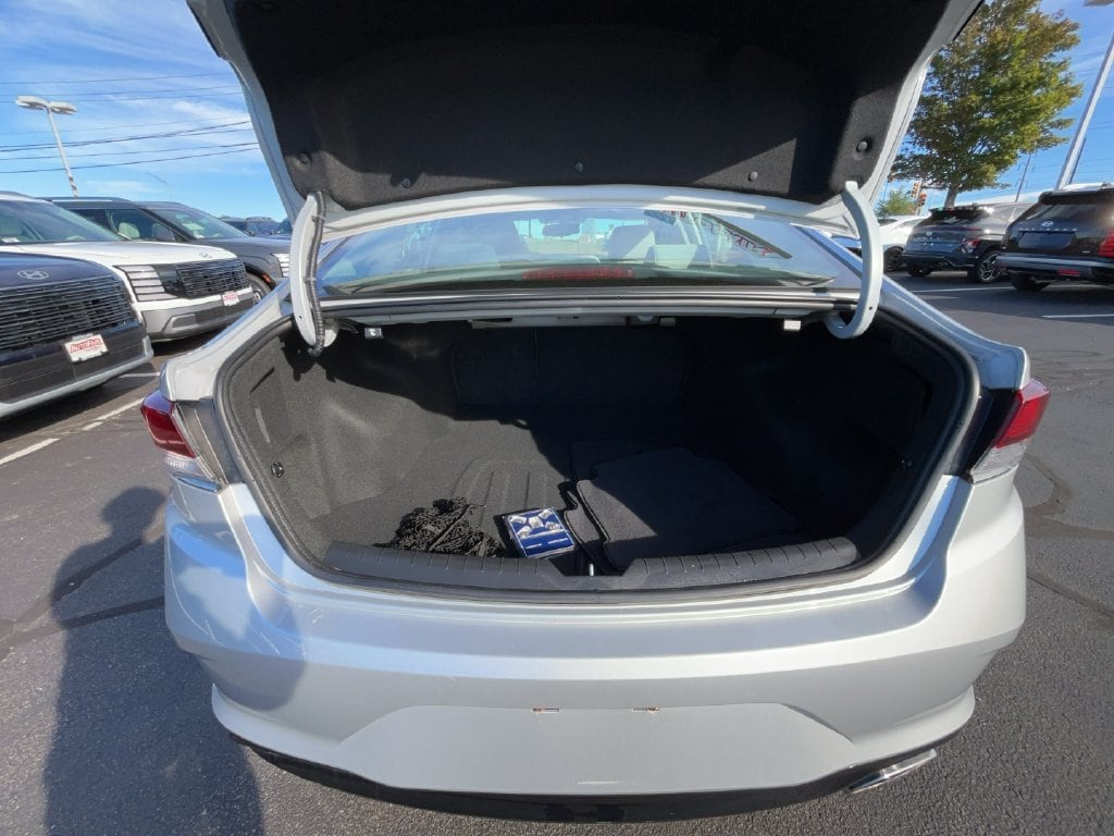 2019 Hyundai Sonata SEL - Photo 13