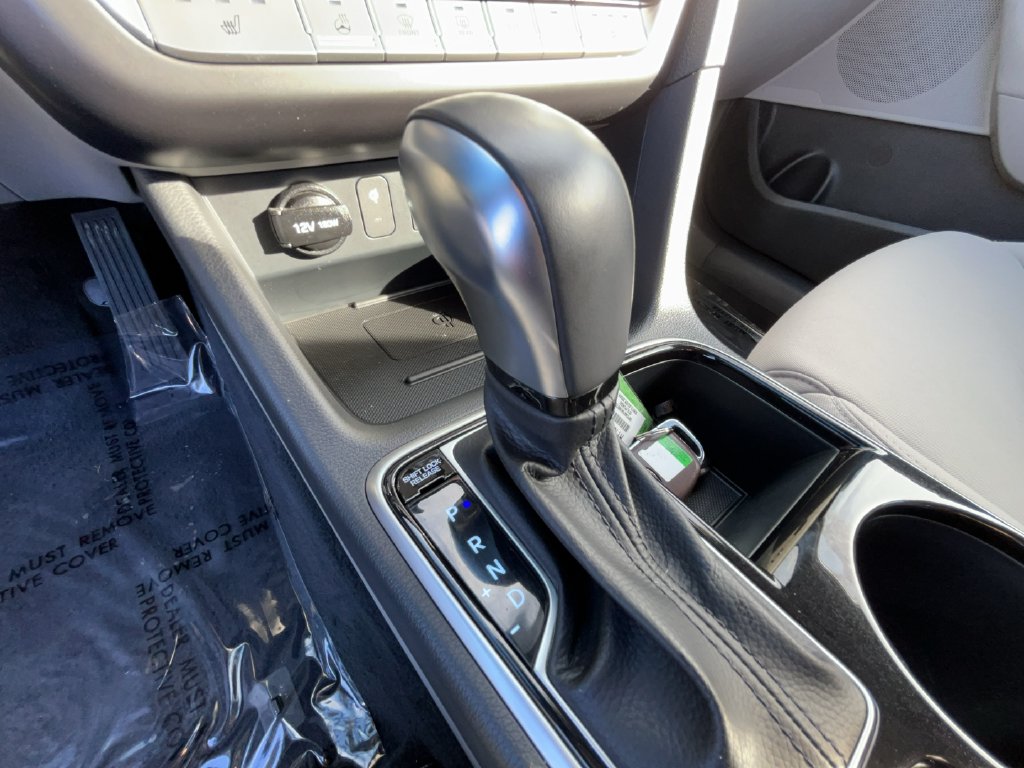2019 Hyundai Sonata SEL - Photo 31