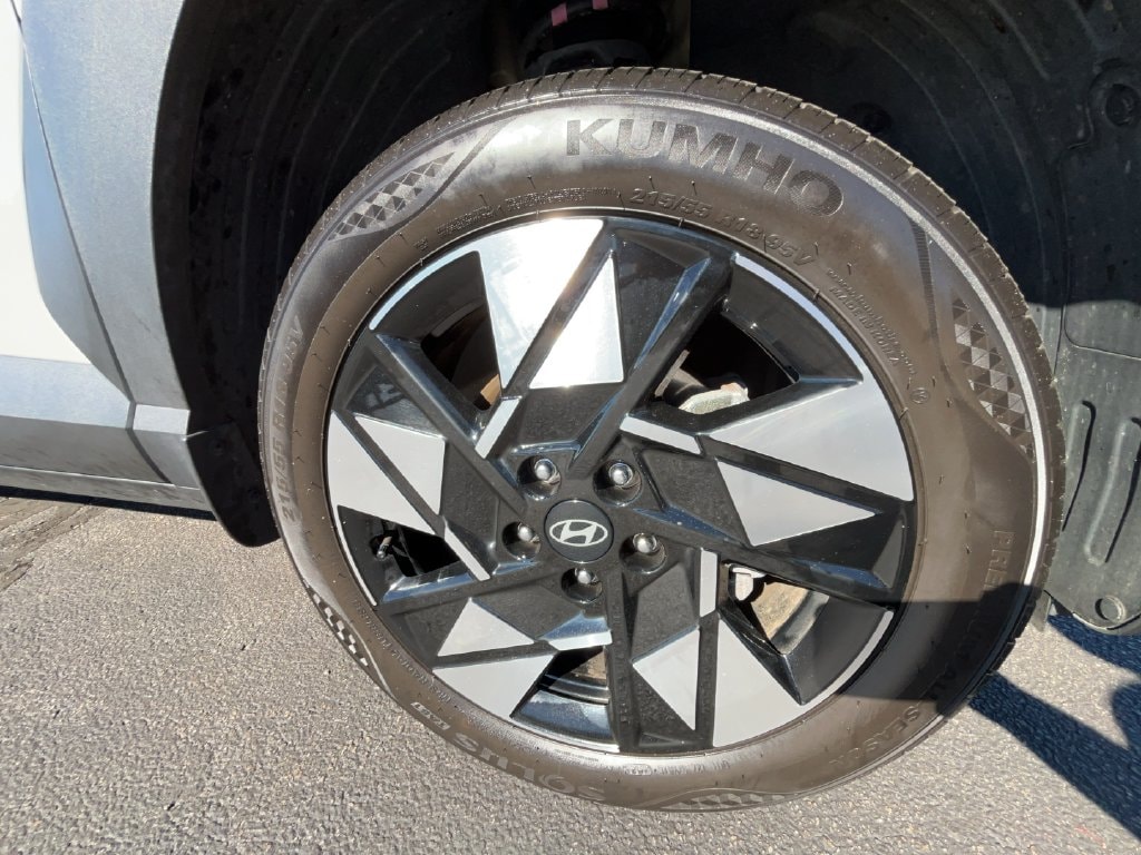 2024 Hyundai Kona SEL - Photo 10