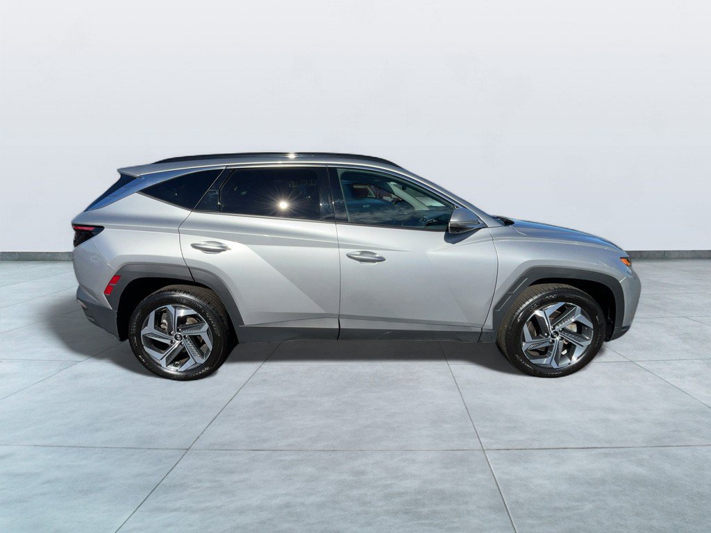 2024 Hyundai Tucson Limited - Photo 7