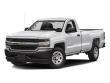 Used 2016 Chevrolet Silverado 1500 LT Truck Double Cab