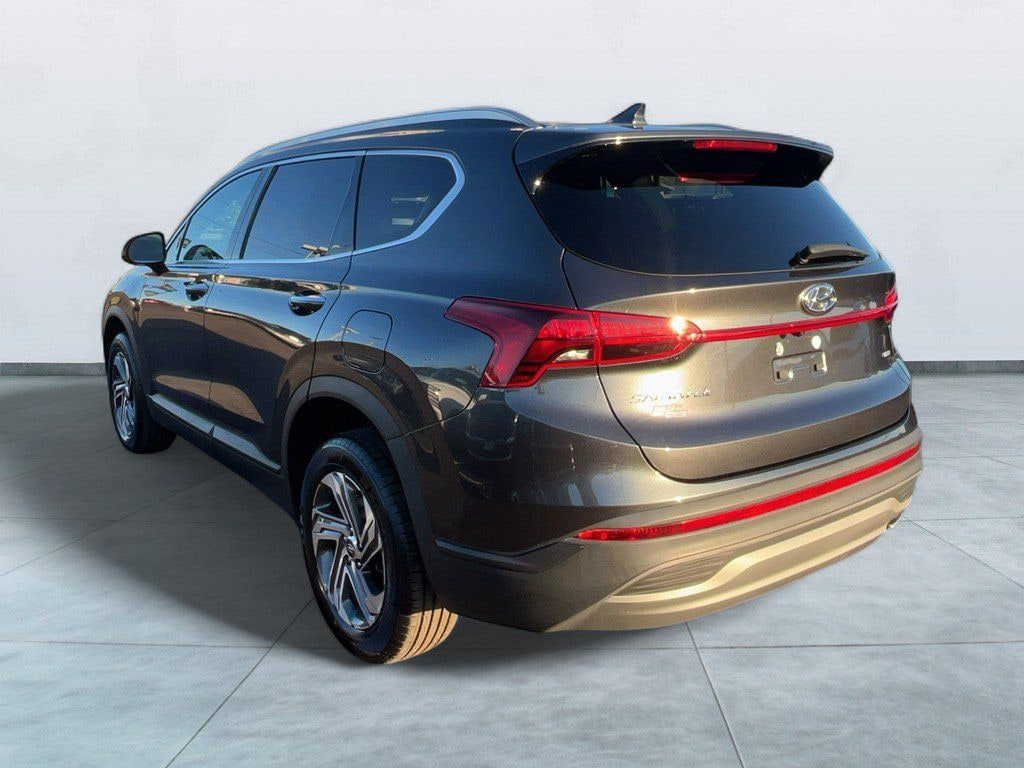 Used 2023 Hyundai Santa Fe SEL SUV