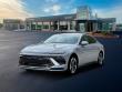 New 2026 Hyundai Sonata SEL Sport Sedan