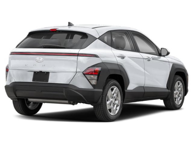 New 2027 Hyundai Kona SE AWD SUV