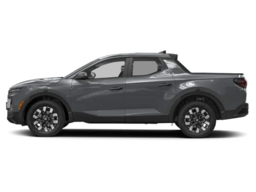 New 2027 Hyundai Santa Cruz SE AWD Pickup