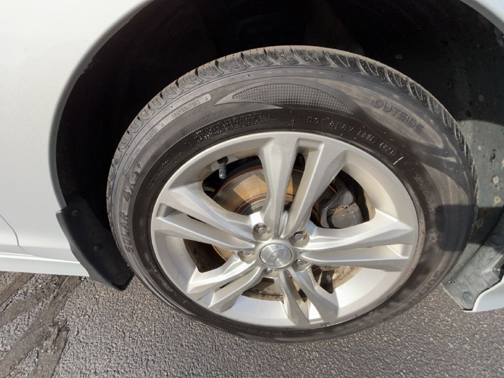2019 Hyundai Sonata SEL - Photo 10