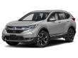 Used 2019 Honda CR-V Touring AWD SUV