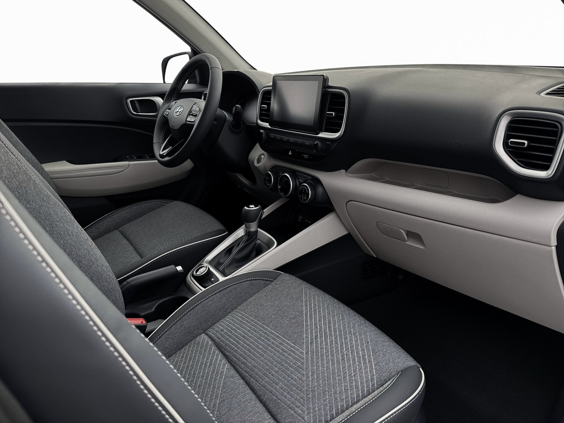2026 Hyundai Venue SEL - Photo 15