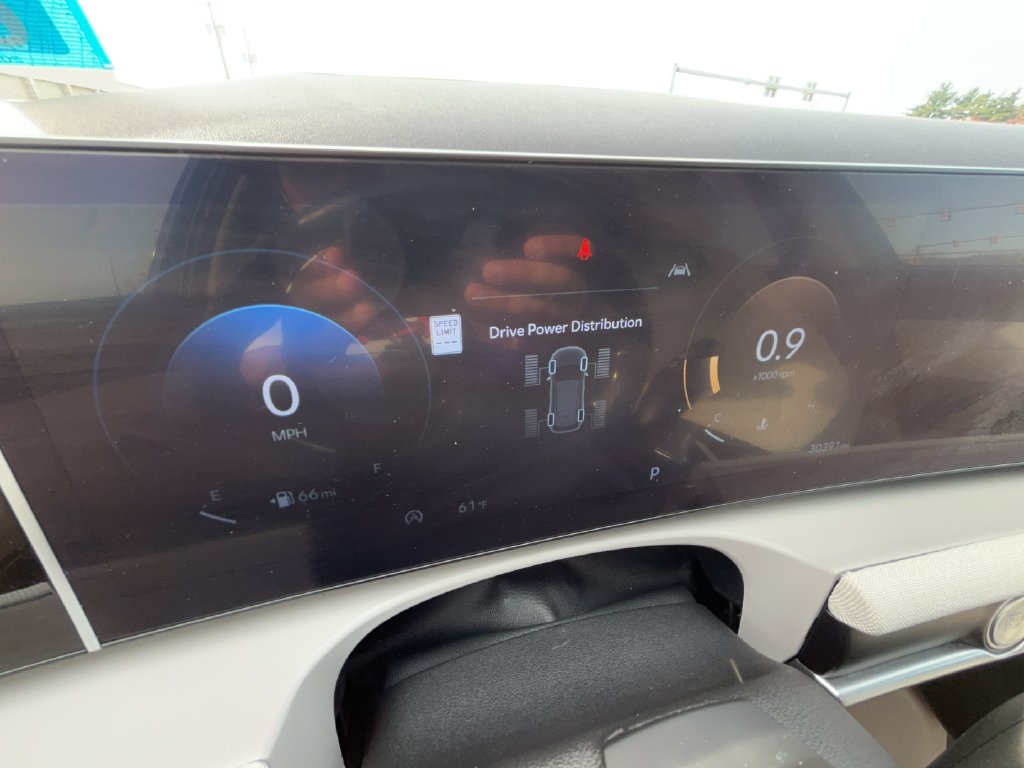 2025 Hyundai Tucson Limited - Photo 20