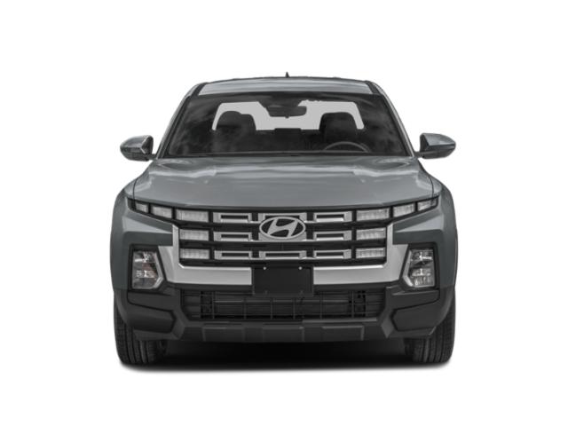 New 2027 Hyundai Santa Cruz SE AWD Truck Crew Cab