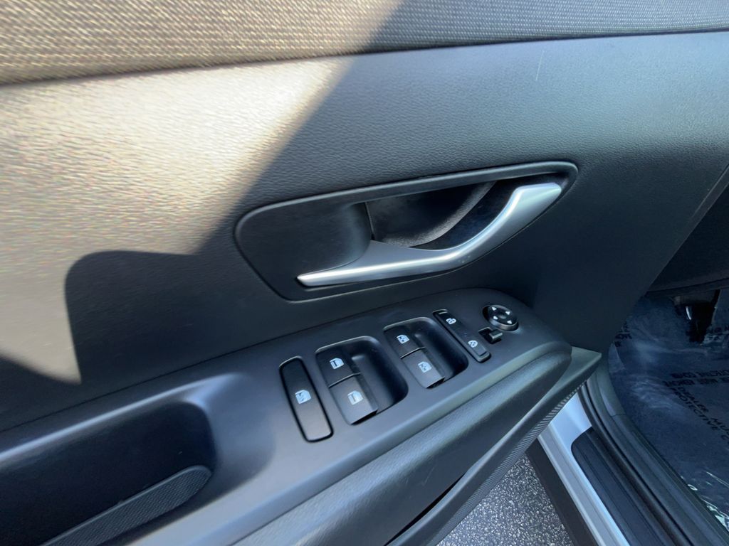 2024 Hyundai Tucson SEL - Photo 19