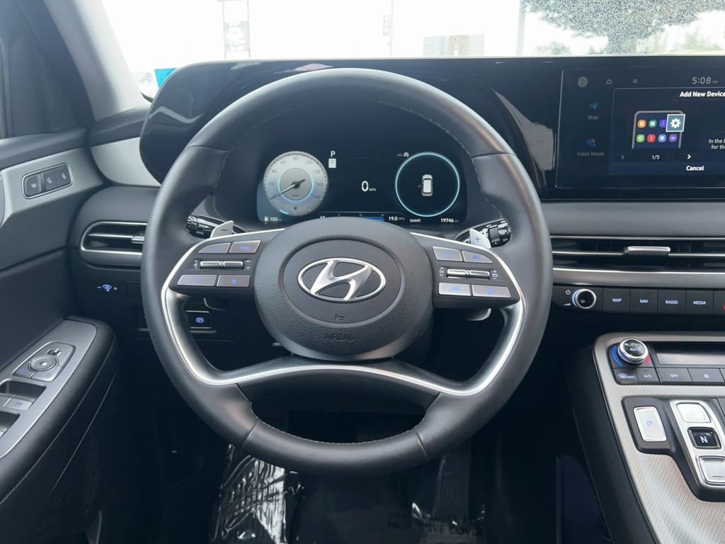 2025 Hyundai Palisade SEL Premium - Photo 29