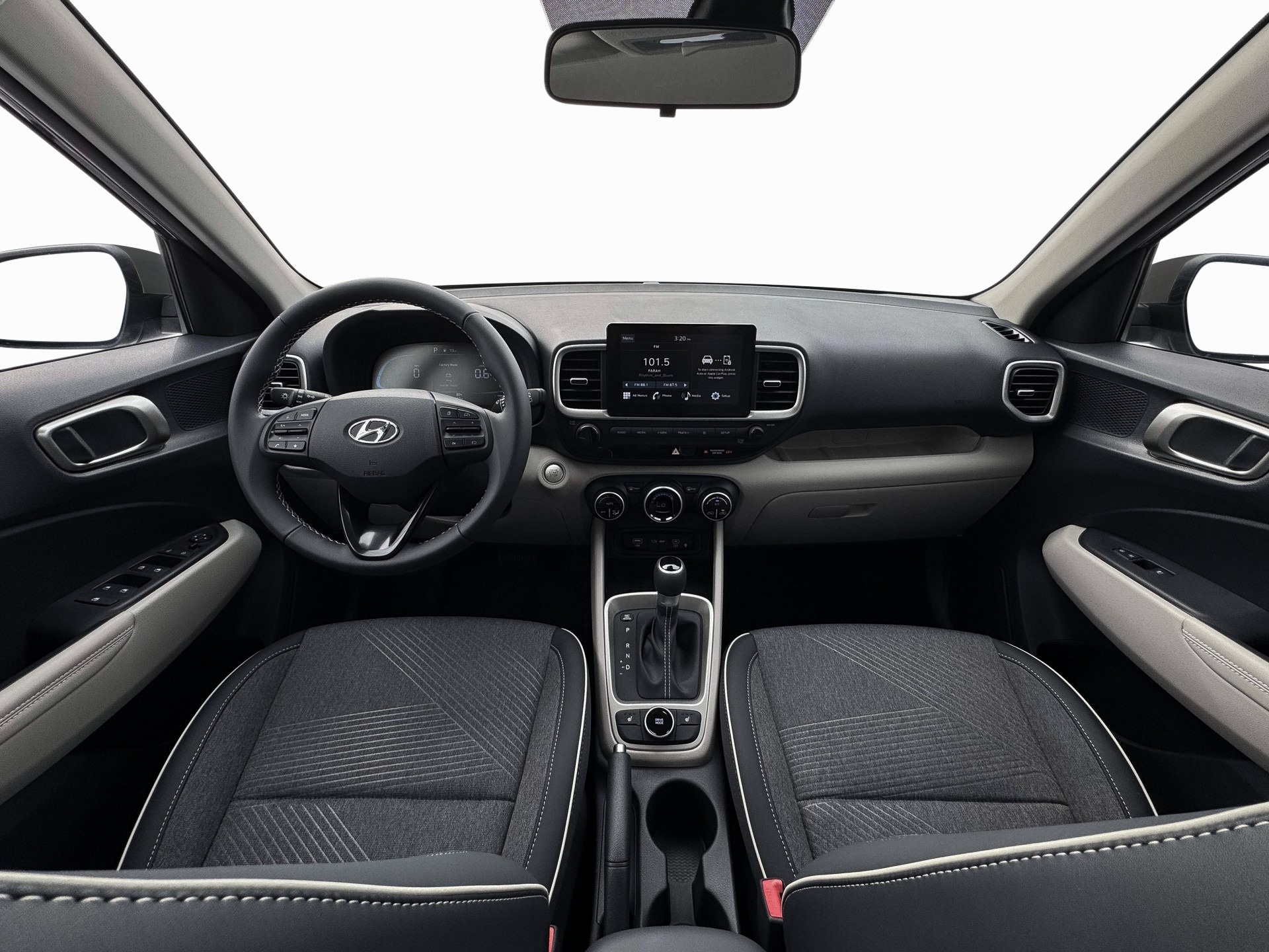 2026 Hyundai Venue SEL - Photo 13