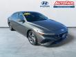 Used 2025 Hyundai Elantra Hybrid Limited Sedan