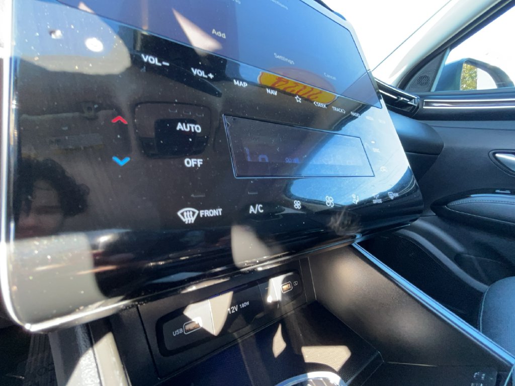 2024 Hyundai Tucson Limited - Photo 24
