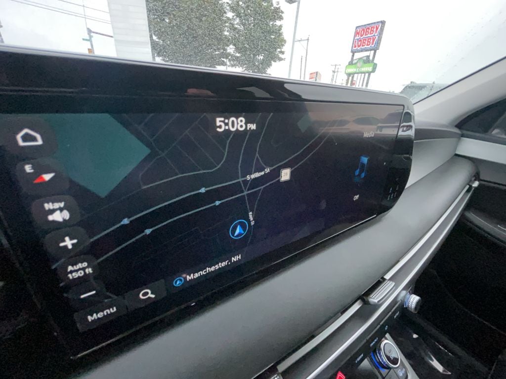 2025 Hyundai Palisade SEL Premium - Photo 23