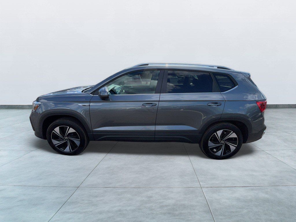 Used 2024 Volkswagen Taos 1.5T SE SUV