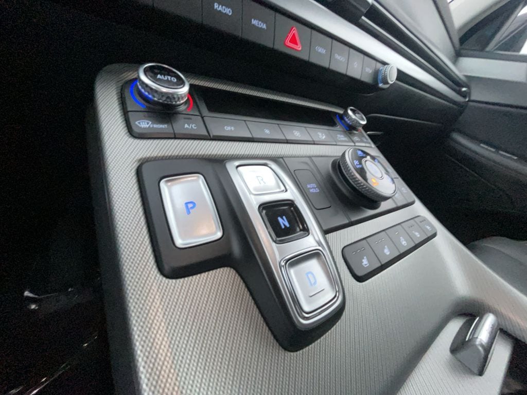 2025 Hyundai Palisade SEL Premium - Photo 33