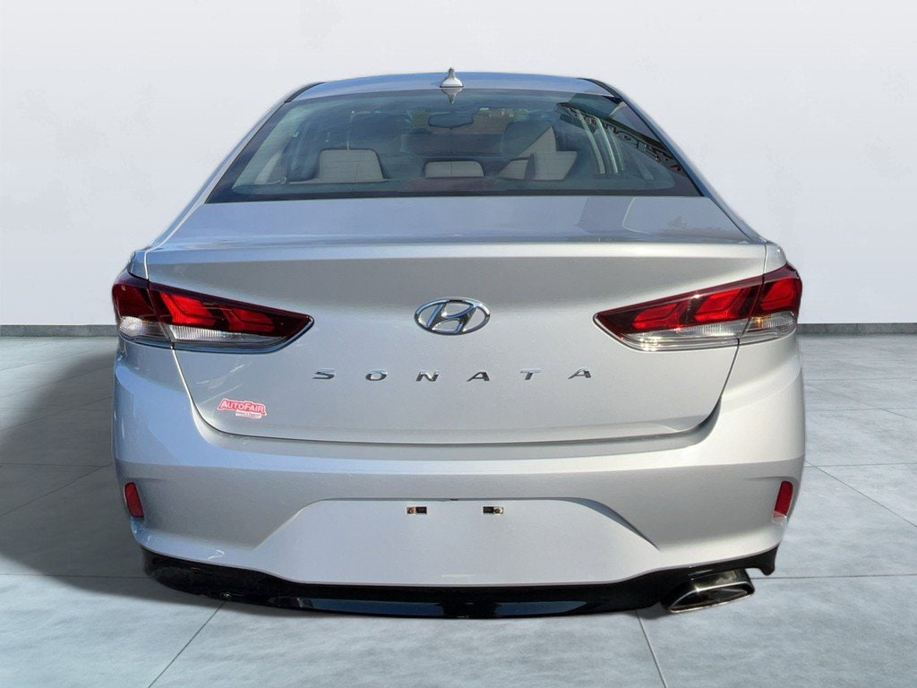 2019 Hyundai Sonata SEL - Photo 6