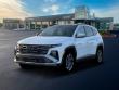 New 2026 Hyundai Tucson Hybrid Limited SUV