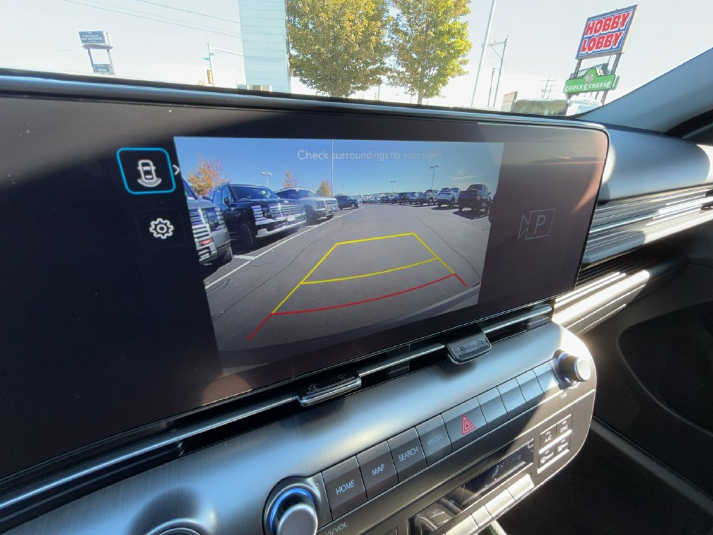 2024 Hyundai Kona SEL - Photo 23