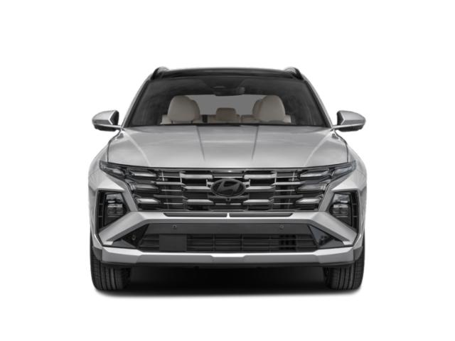 New 2026 Hyundai Tucson Limited AWD SUV