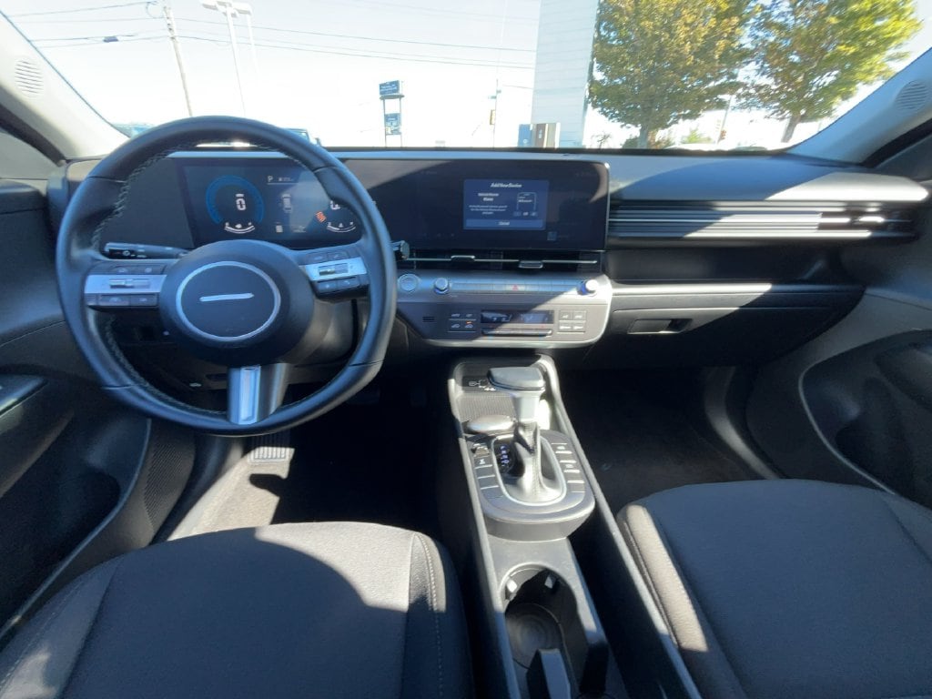 2024 Hyundai Kona SEL - Photo 26