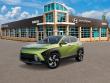 New 2027 Hyundai Kona Limited AWD SUV