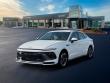 New 2026 Hyundai Sonata SEL Sport Sedan