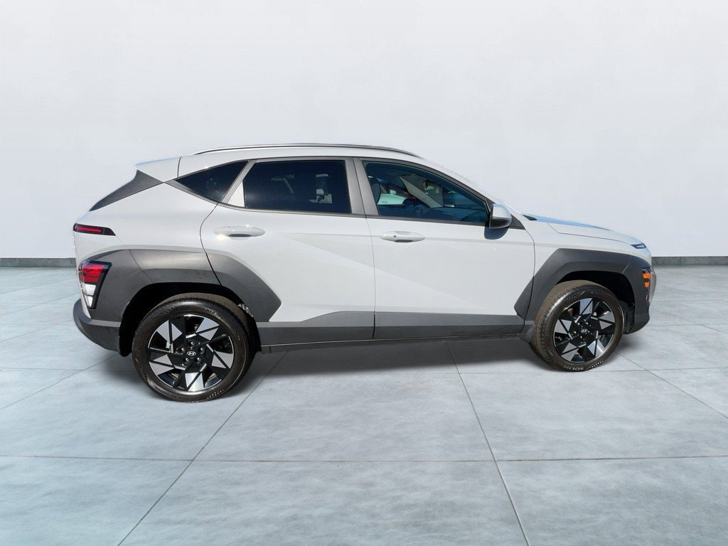 2024 Hyundai Kona SEL - Photo 8