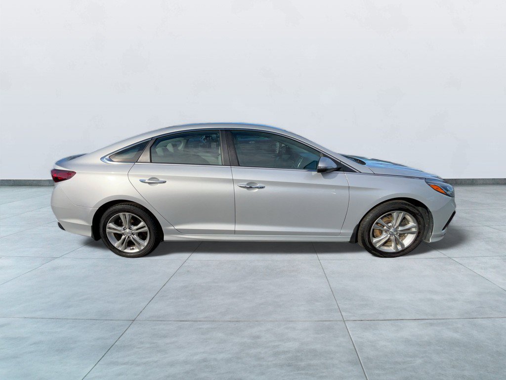 2019 Hyundai Sonata SEL - Photo 8