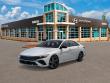 New 2026 Hyundai Elantra SEL Sport Plus Sedan