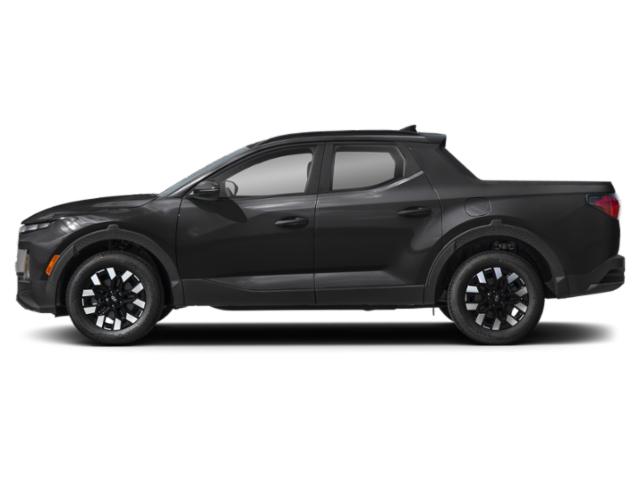 New 2027 Hyundai Santa Cruz SEL Activity AWD Truck Crew Cab