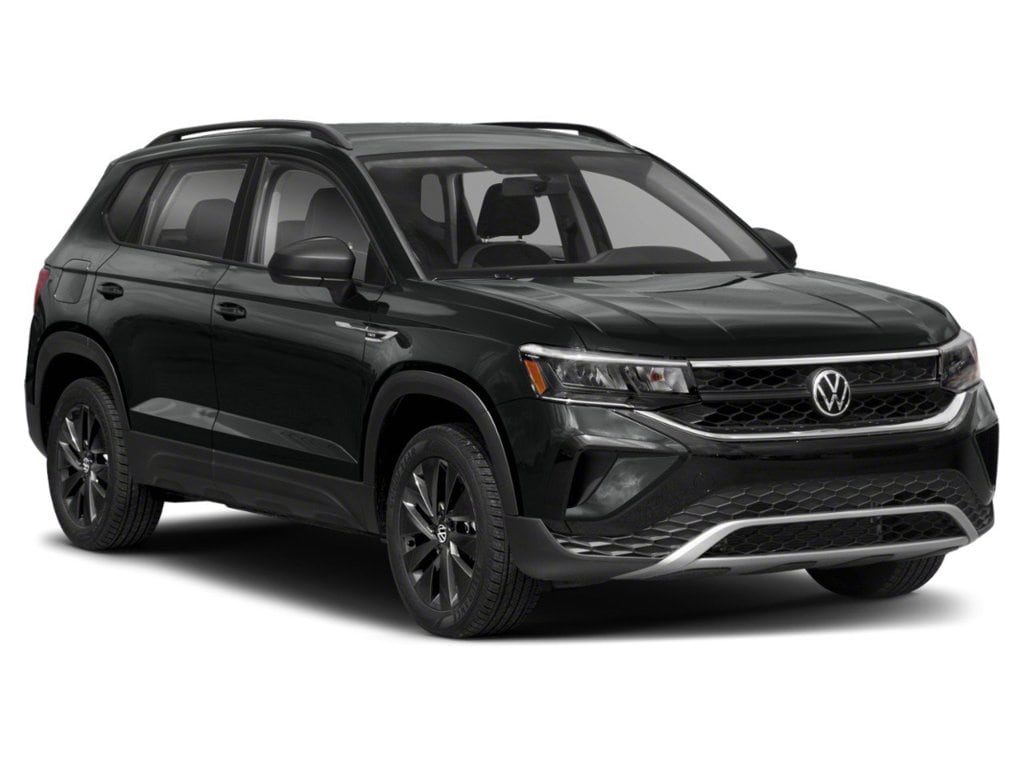 Used 2024 Volkswagen Taos 1.5T SE SUV