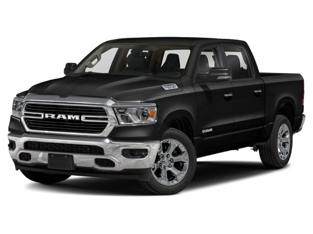 2019 RAM 1500 Pickup