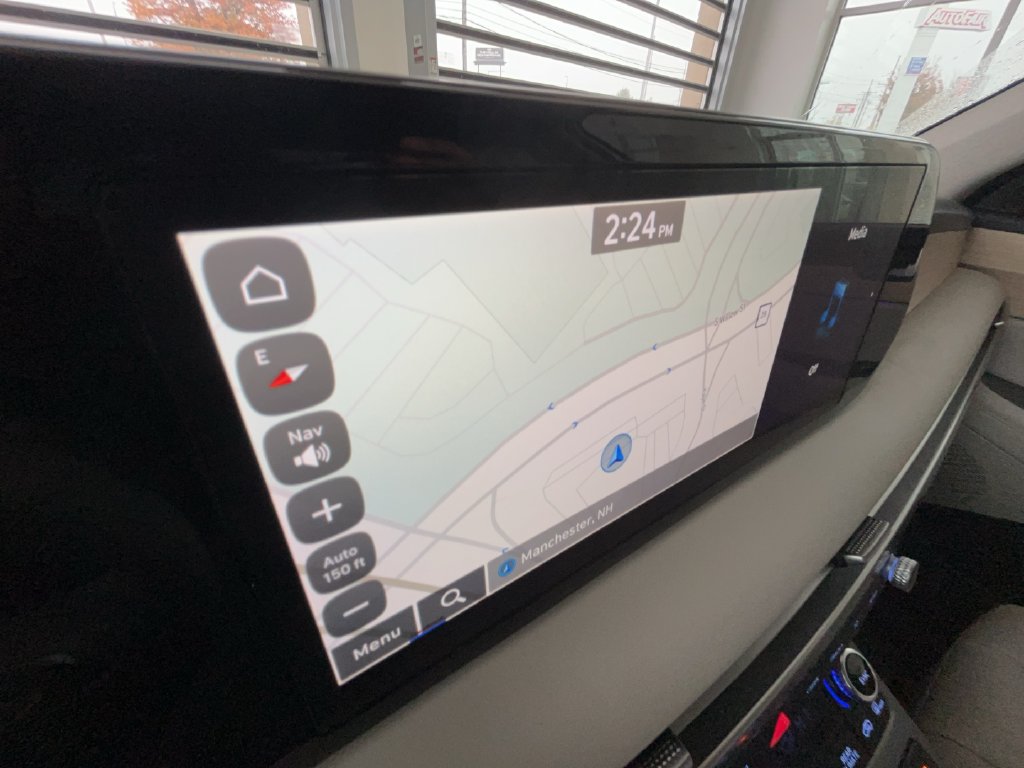2024 Hyundai Palisade Limited - Photo 22